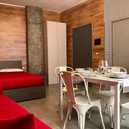 Happyhome Appartamento 4 Posti Letto Rivarolo Canavese Exterior photo