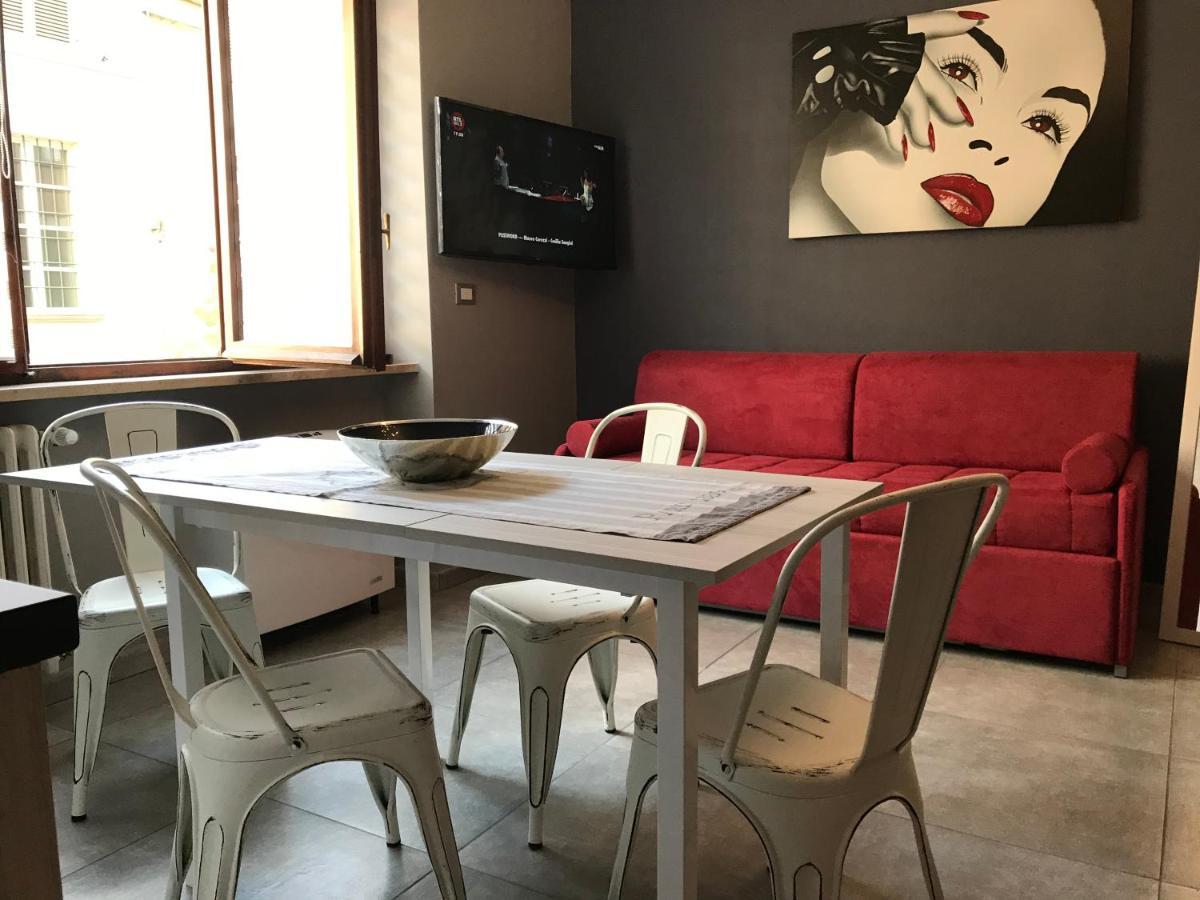 Apartment Happyhome 4 Posti Letto *