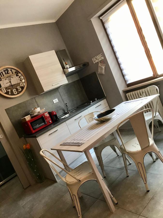 Happyhome 4 Posti Letto Apartment
