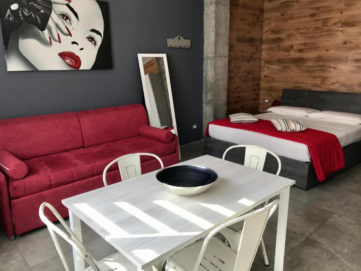 Happyhome 4 Posti Letto Rivarolo Canavese