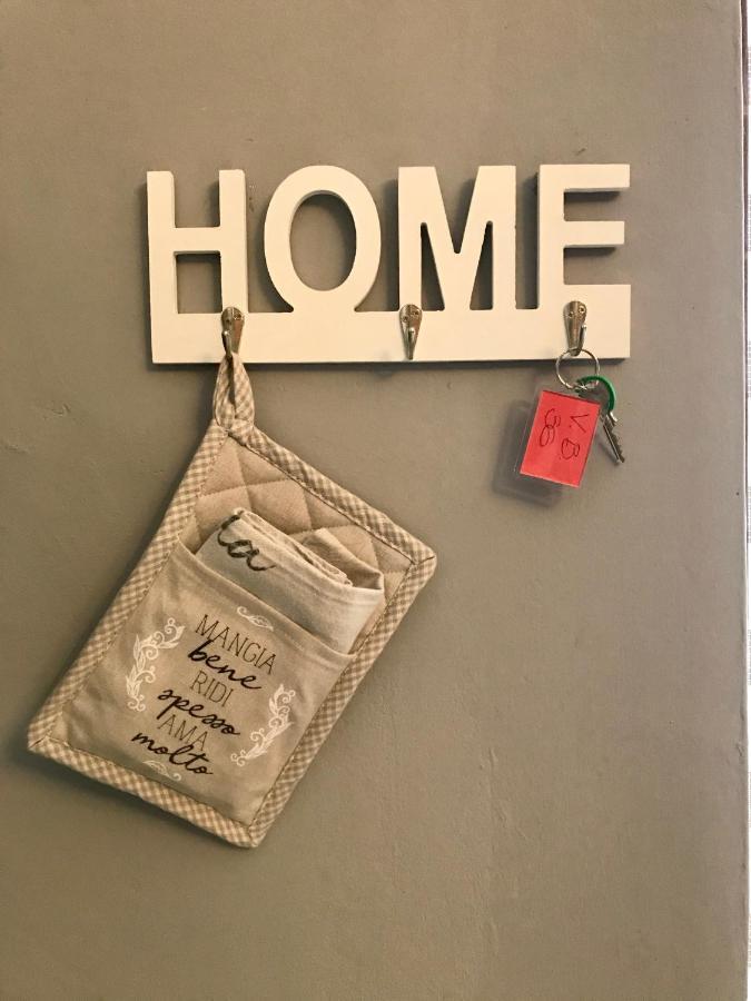 Happyhome 4 Posti Letto Apartment
