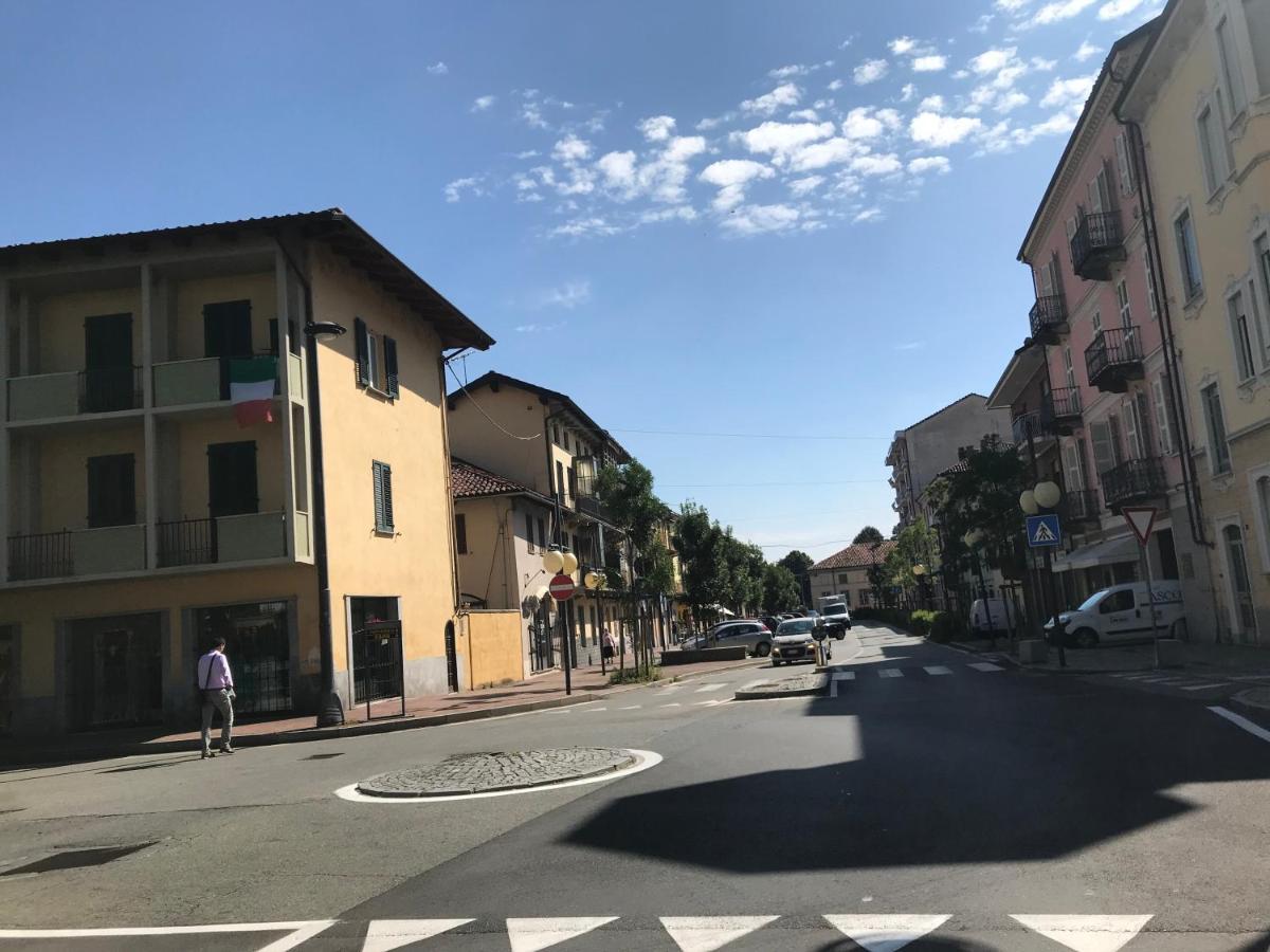 Happyhome 4 Posti Letto Apartment Rivarolo Canavese