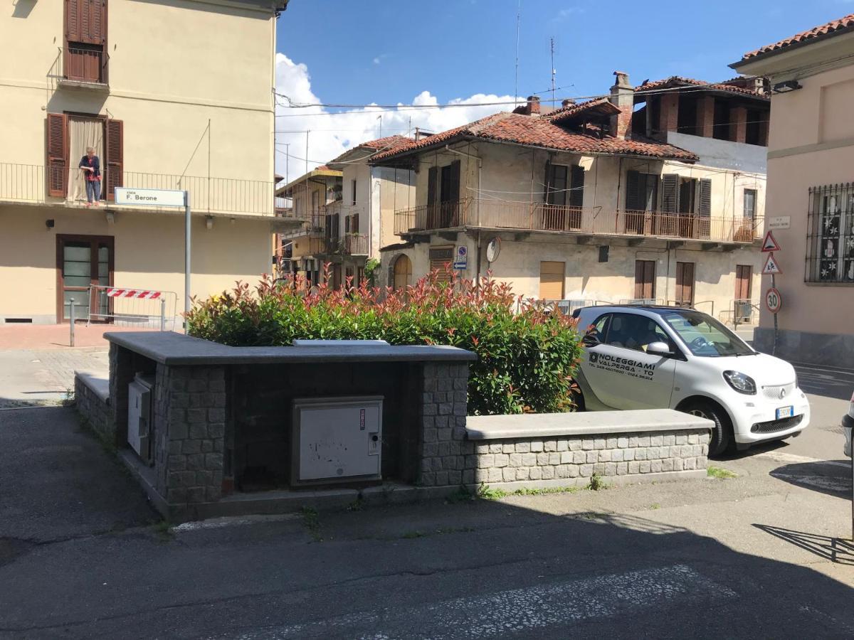 Apartment Happyhome 4 Posti Letto Rivarolo Canavese