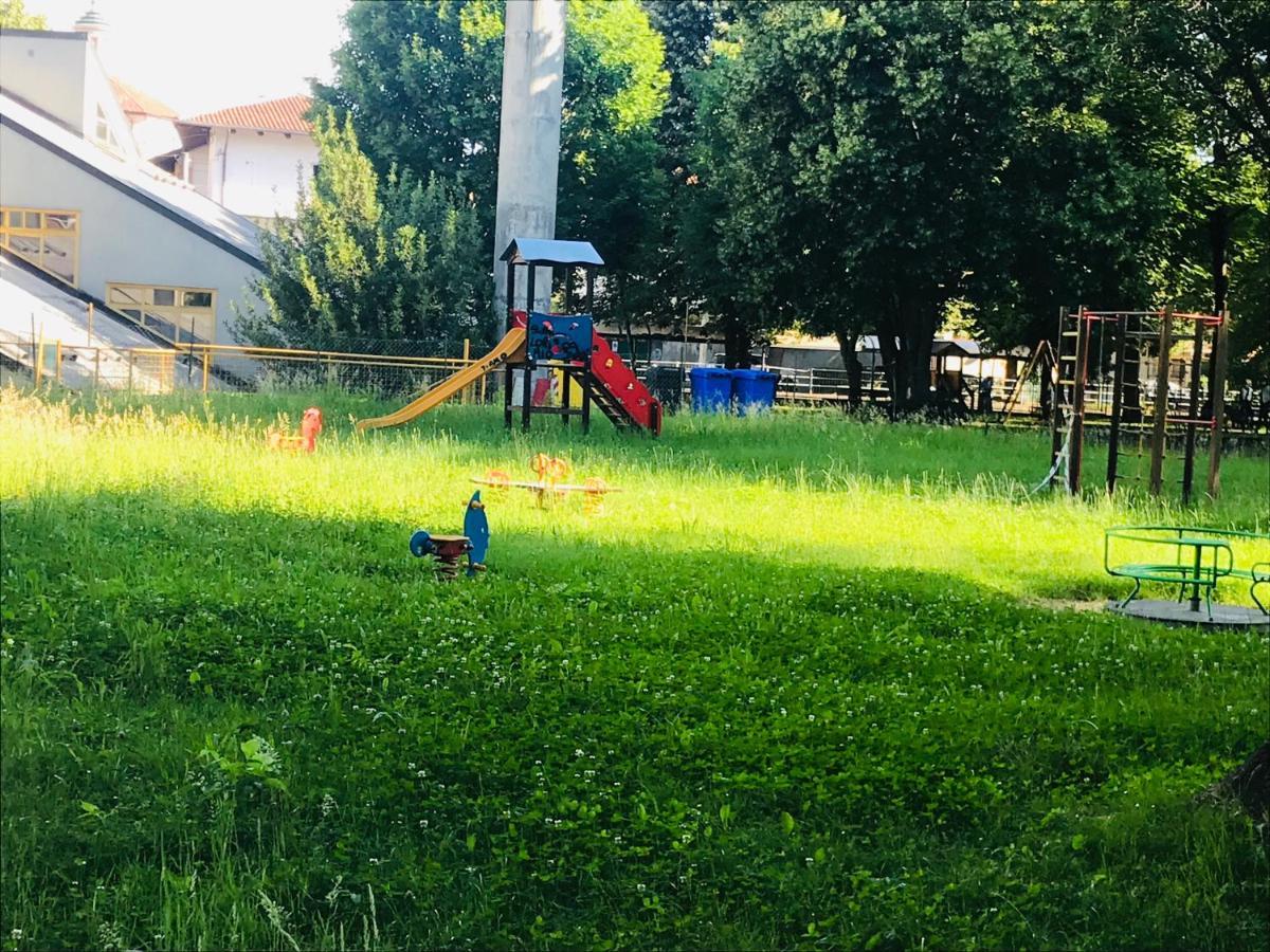 Happyhome 4 Posti Letto Apartment Rivarolo Canavese
