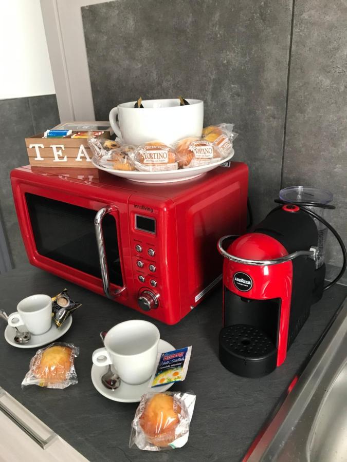 Apartment Happyhome 4 Posti Letto