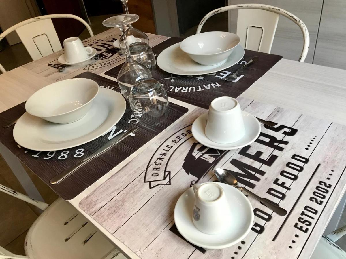 Happyhome 4 Posti Letto Apartment Rivarolo Canavese