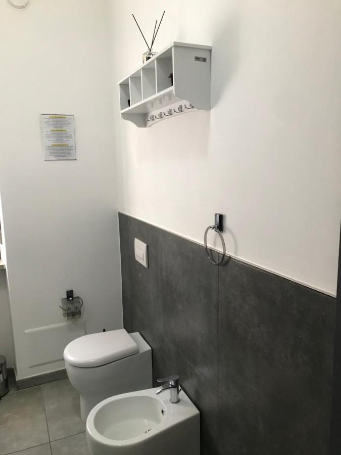Happyhome 4 Posti Letto Apartment *