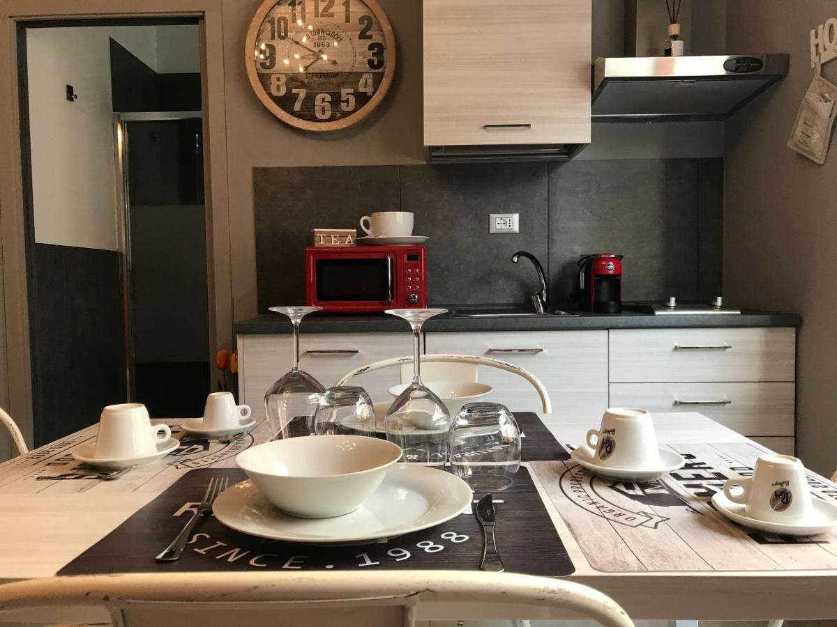 Apartment Happyhome 4 Posti Letto Rivarolo Canavese