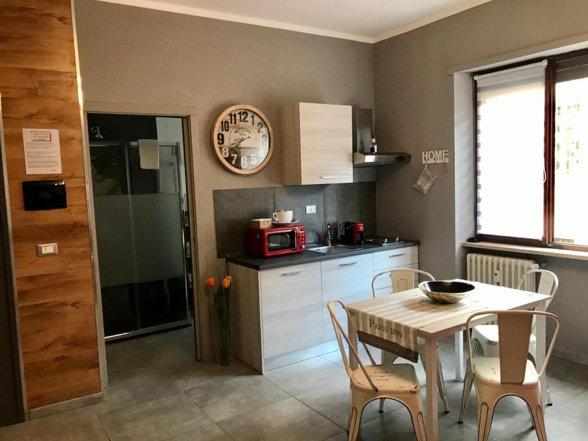 Apartment Happyhome 4 Posti Letto Rivarolo Canavese