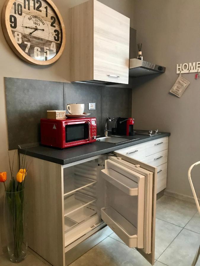 Happyhome 4 Posti Letto