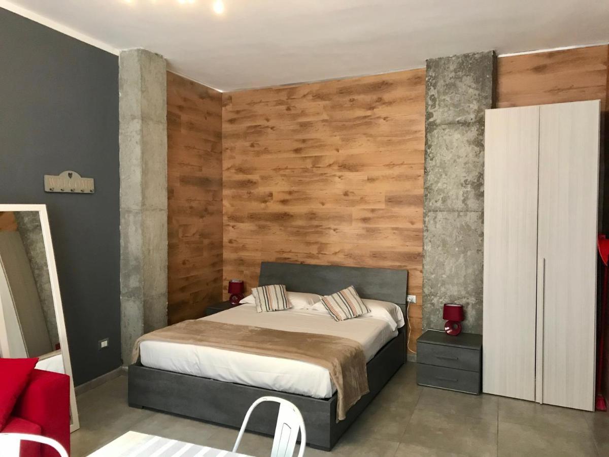 Happyhome 4 Posti Letto Rivarolo Canavese