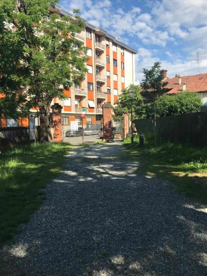 Apartment Happyhome 4 Posti Letto *
