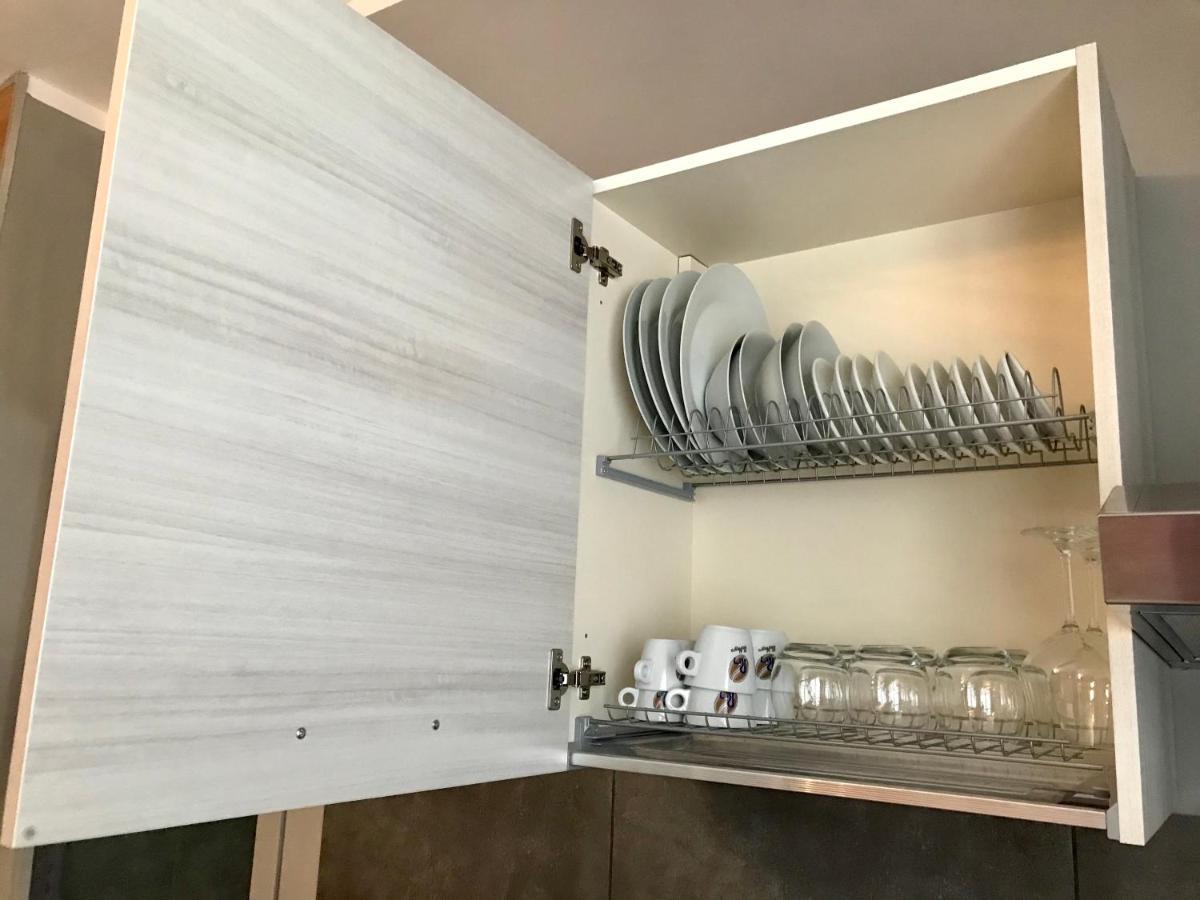 Happyhome 4 Posti Letto Apartment Rivarolo Canavese