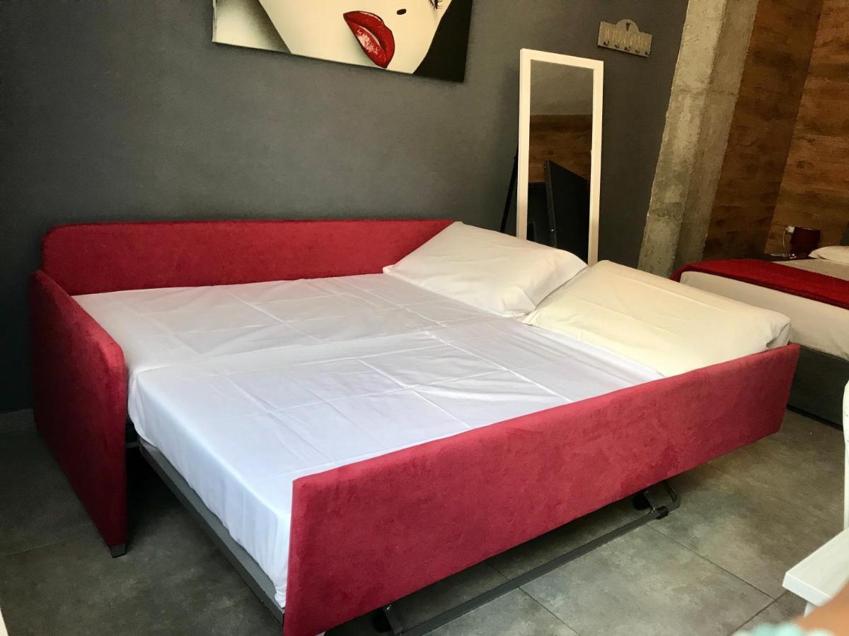 Happyhome 4 Posti Letto