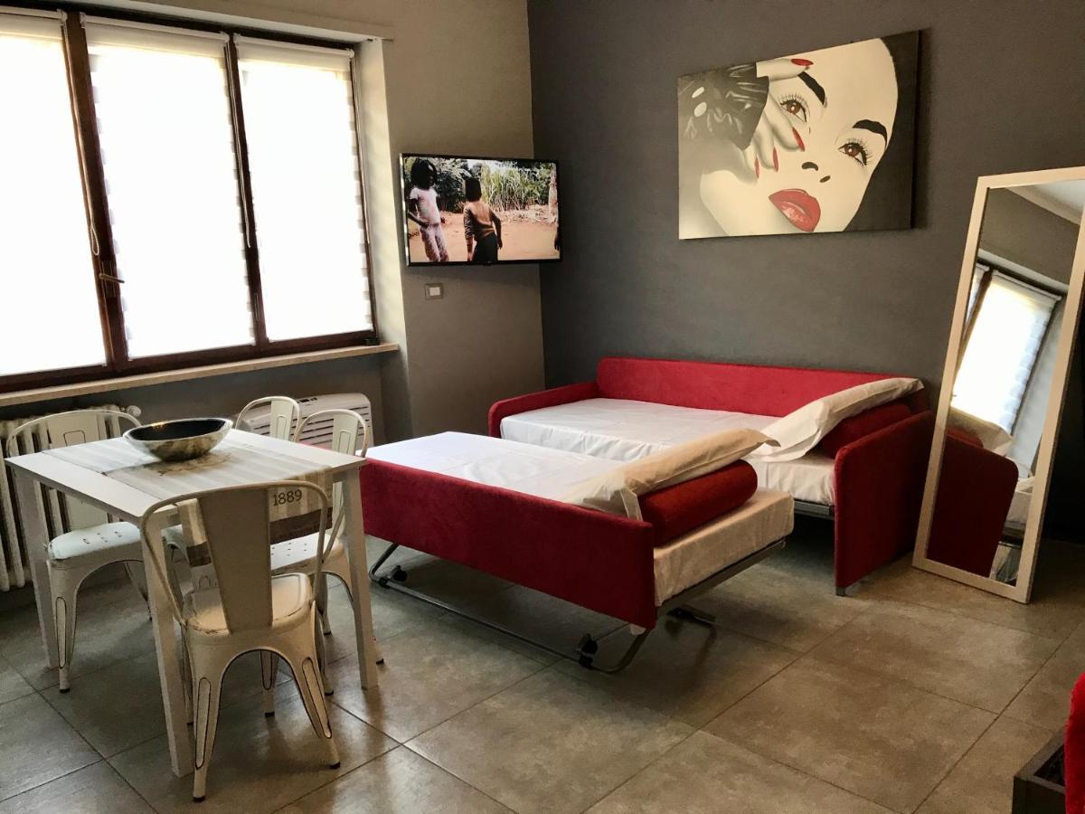 Happyhome 4 Posti Letto Apartment