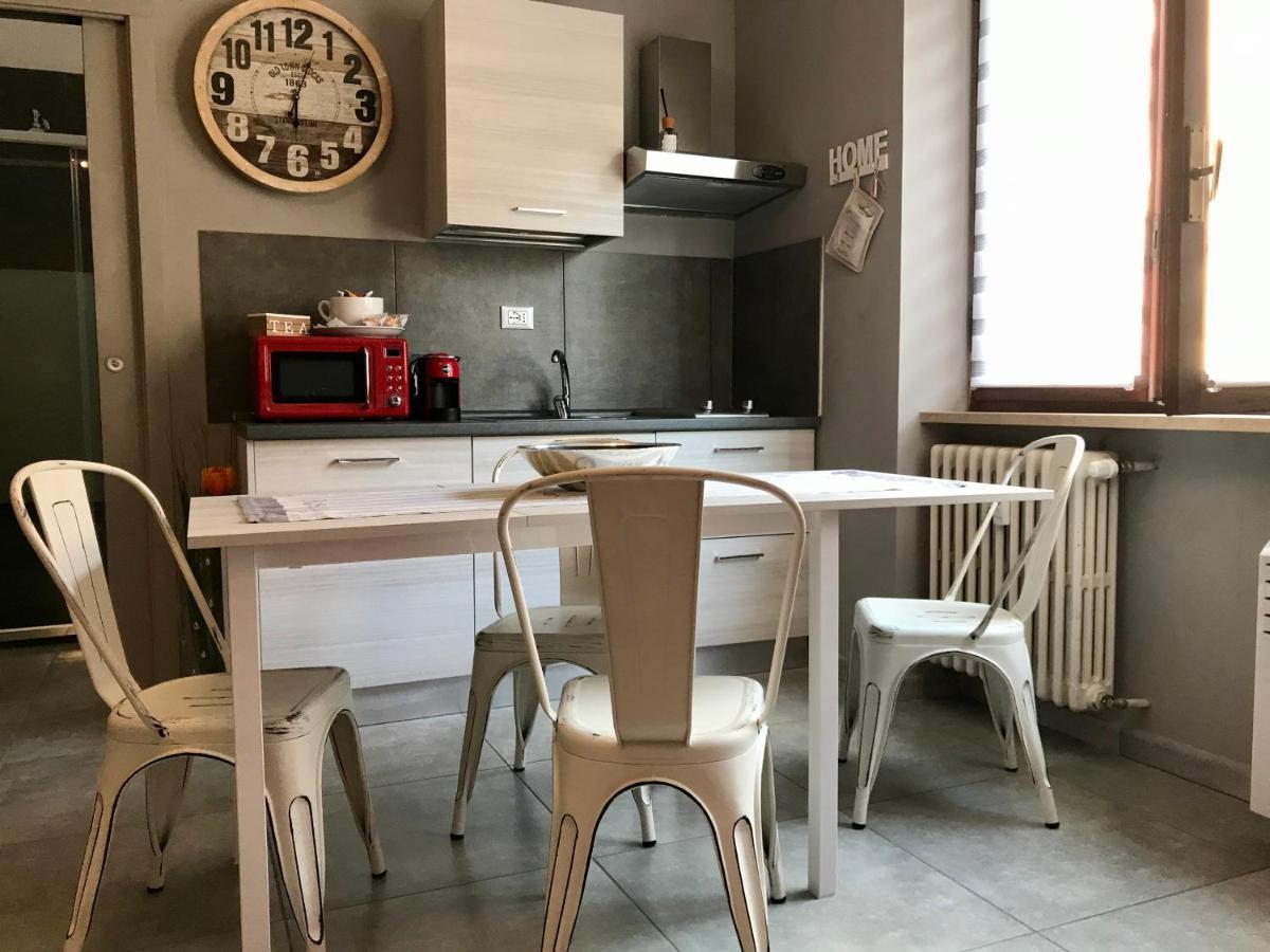 Happyhome 4 Posti Letto * Rivarolo Canavese