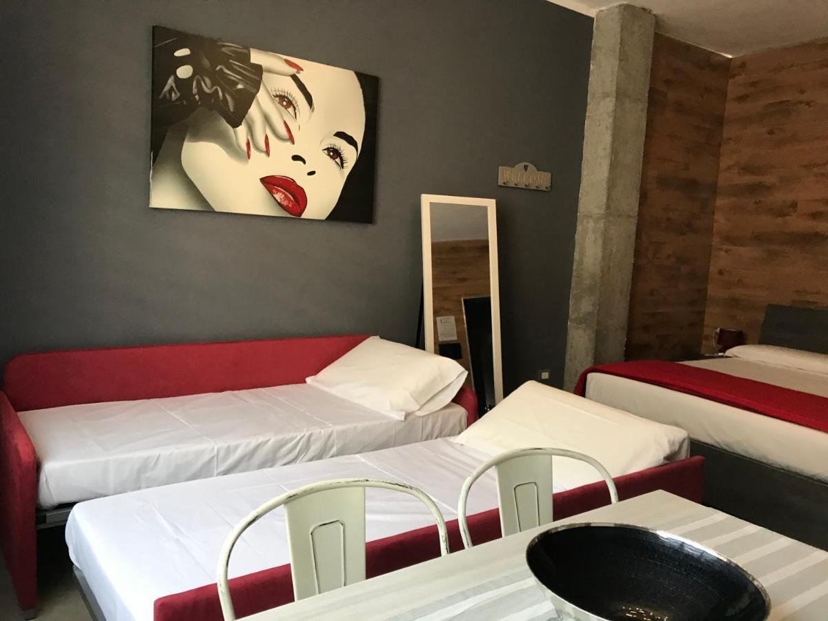 Happyhome 4 Posti Letto Apartment Rivarolo Canavese
