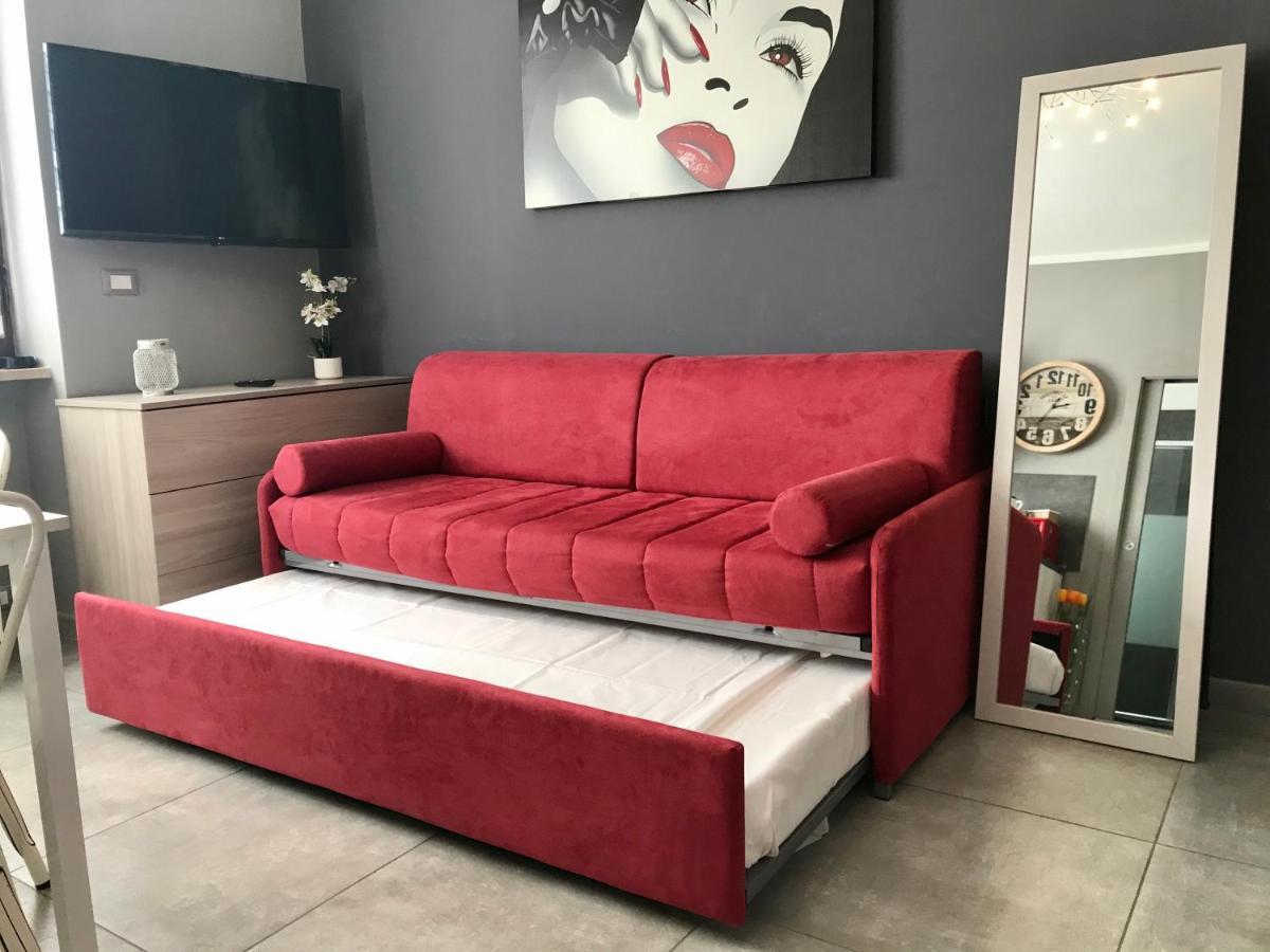 Apartment Happyhome 4 Posti Letto *