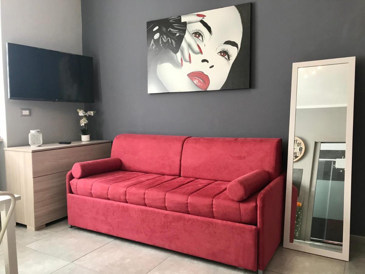 Happyhome 4 Posti Letto * Rivarolo Canavese