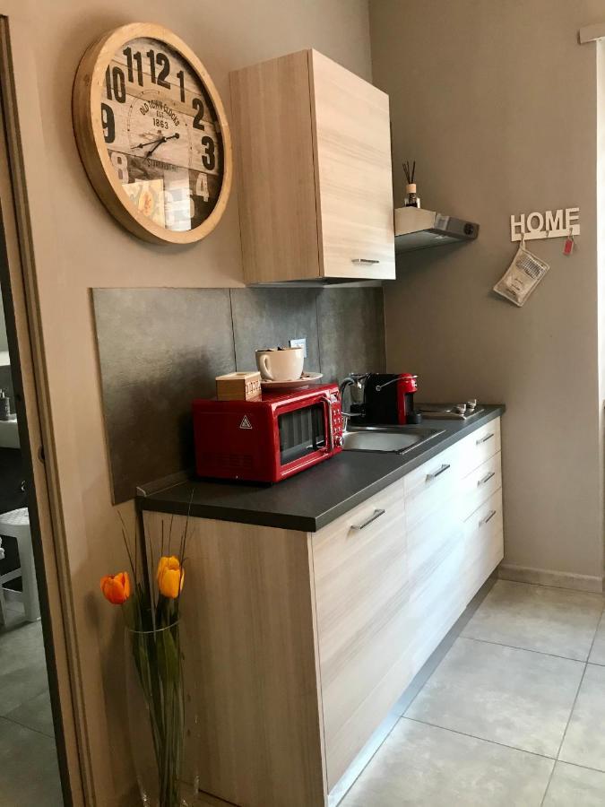 Happyhome 4 Posti Letto Apartment