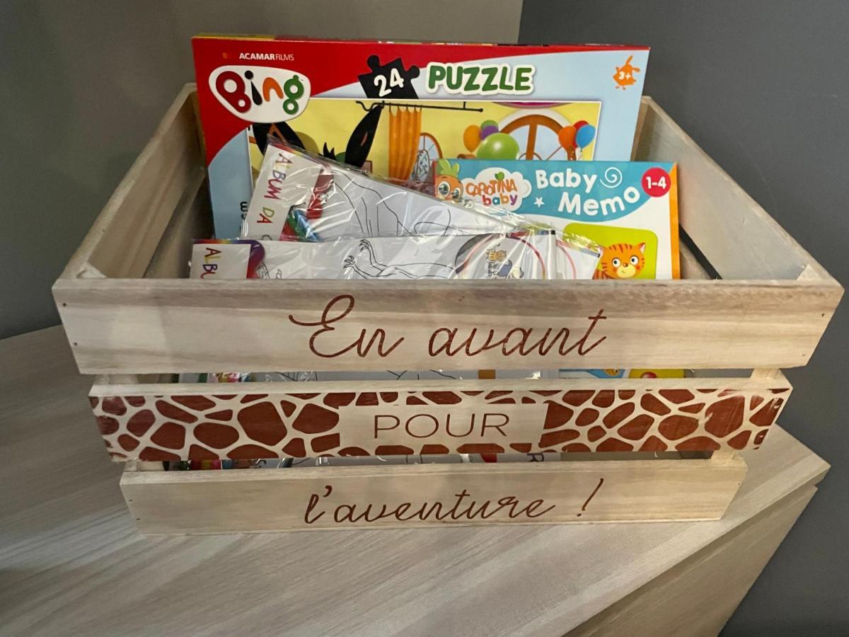Happyhome 4 Posti Letto