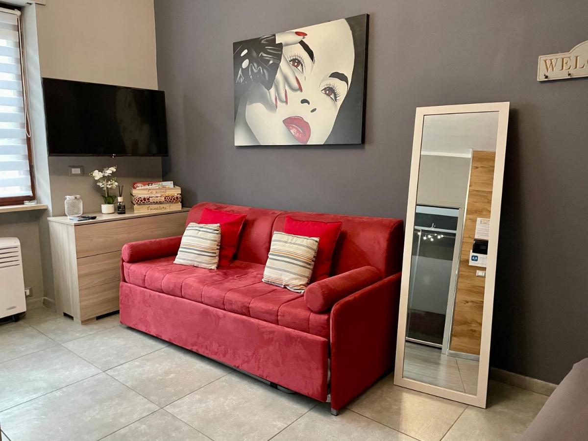 Happyhome 4 Posti Letto Rivarolo Canavese
