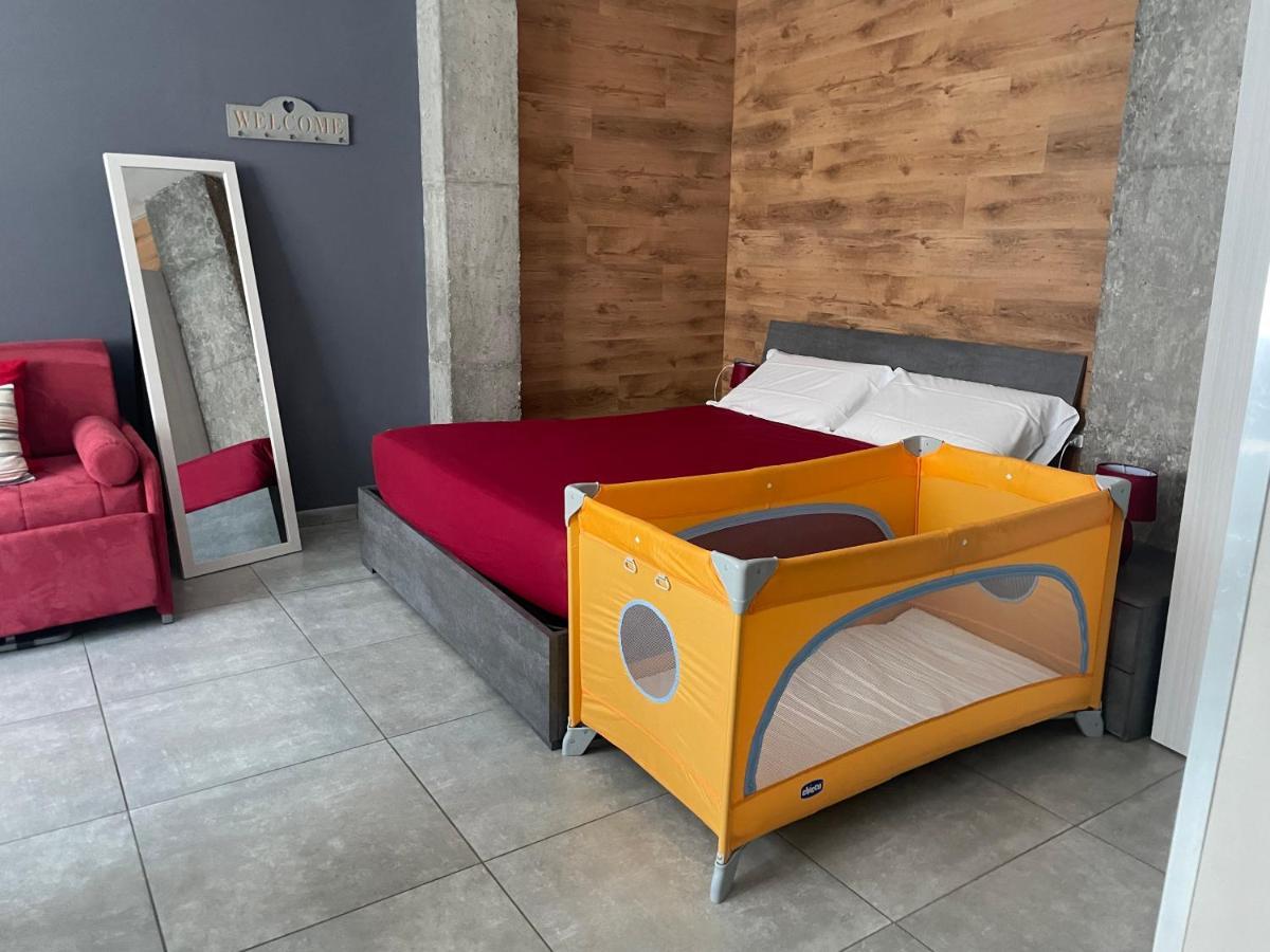 Apartment Happyhome 4 Posti Letto Rivarolo Canavese