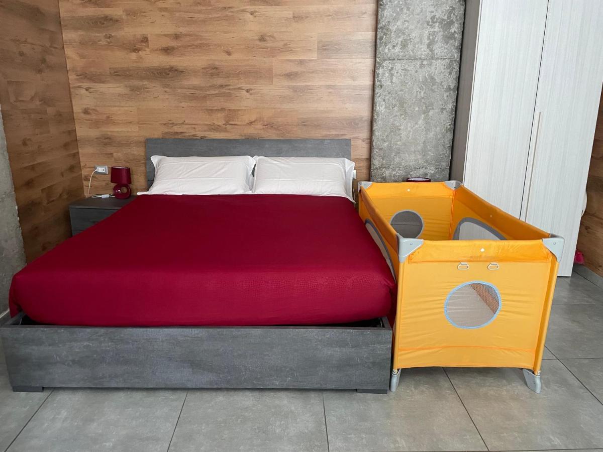 Happyhome 4 Posti Letto Apartment *