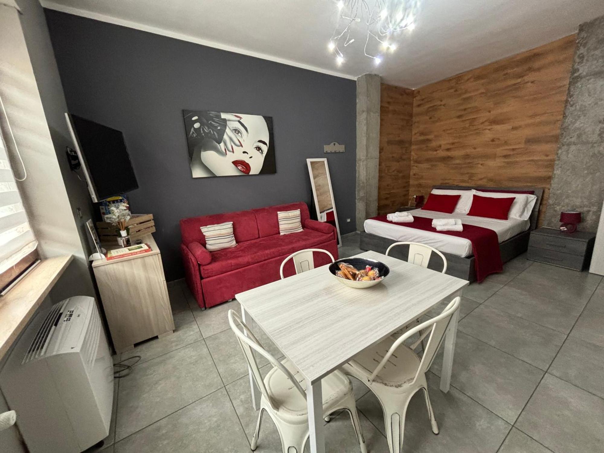Happyhome 4 Posti Letto *