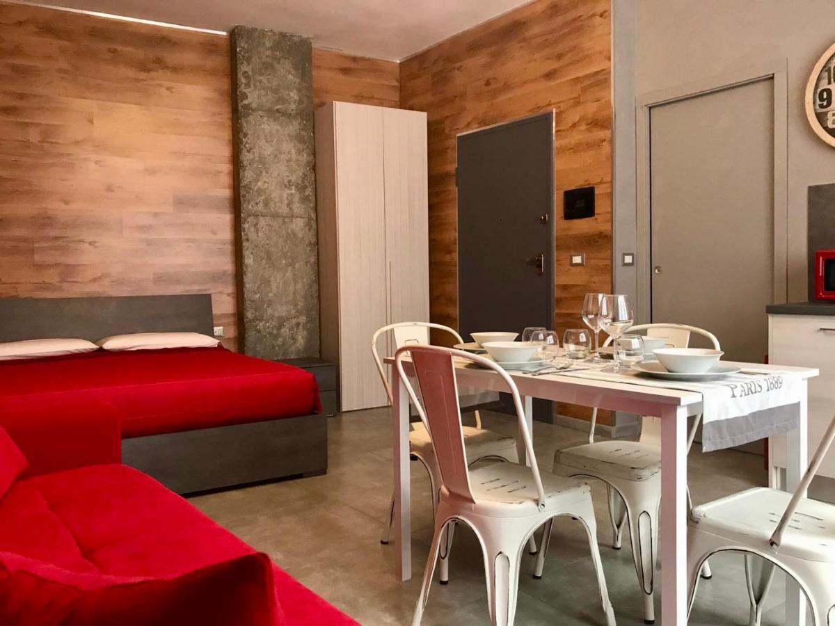 Happyhome 4 Posti Letto Rivarolo Canavese